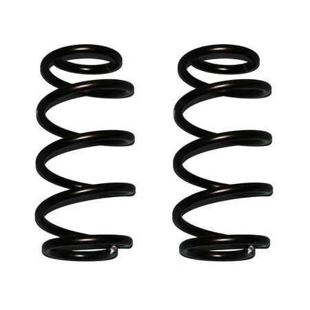 Skyjacker 2IN 08 LIBERTY REAR COILS, PR LIB208R